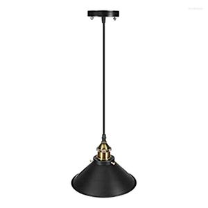 Hanglampen vintage armatuur plafondlamp retro ijzerlicht industriële chandelie