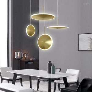 Hanger lampen vintage led kroonluchter plafondlicht e27 deco maison luminaria de mesa glans suspensie Marokkaans decor