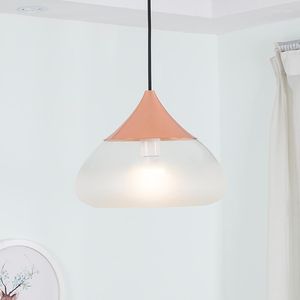 Lampes suspendues Vintage LED Plafonnier Décoration De Luxe Designer Luminaria De Mesa Décor Marocain Ampoule
