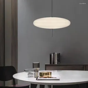 Hanglampen Wit Glas Verlichting Eetkamer Keuken Hanglamp Slaapkamer Diameter 30 cm Zwart Draad Verstelbaar G9 Drop