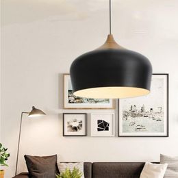 Hanglampen ywxlight moderne ledige kroonluchter in de noordse stijl met gloeilamp voor woonkamer slaapkamer eetkamer plafondarmaturen