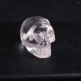 Collares colgantes 12 piezas Mujeres Hombres Cuarzo Cristal Cráneo Péndulo Collar de piedra natural Druzy Reiki Amuleto curativo para radiestesia