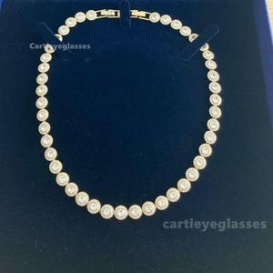 Colliers angéliques collier angélique alliage AAA pendentifs Moments femmes pour Fit charmes perles Bracelets or rose bijoux 227 Annajewel