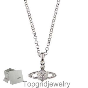 Hangende kettingen kralen kettingen kralen kettingen saturn gebogen ketting parels diamant tennis ketting vrouw zilveren ketens vintage trendy stijl