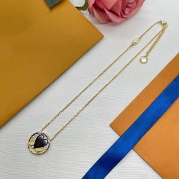Pendentif Colliers Bijoux De Mode Bracelets En Alliage Inoxydable Ensemble Bracelets Pulseiras En Acier Pour Les Femmes Cadeau Avec Boîte