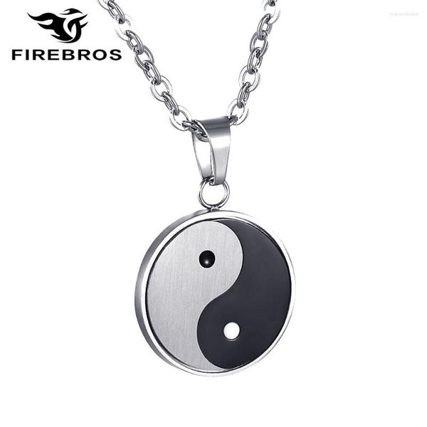 Collares colgantes Firebros 20/24 