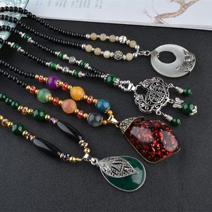 Colliers pendentifs gothiques pour femmes, ras du cou, esthétique, chaîne Grunge, accessoires IGIRL, collier indépendant, bijoux, cadeau pour amis, 230901