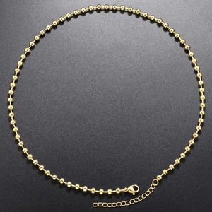 Colliers pendentifs HomeProduct CenterPearl Colliers Collier J240516