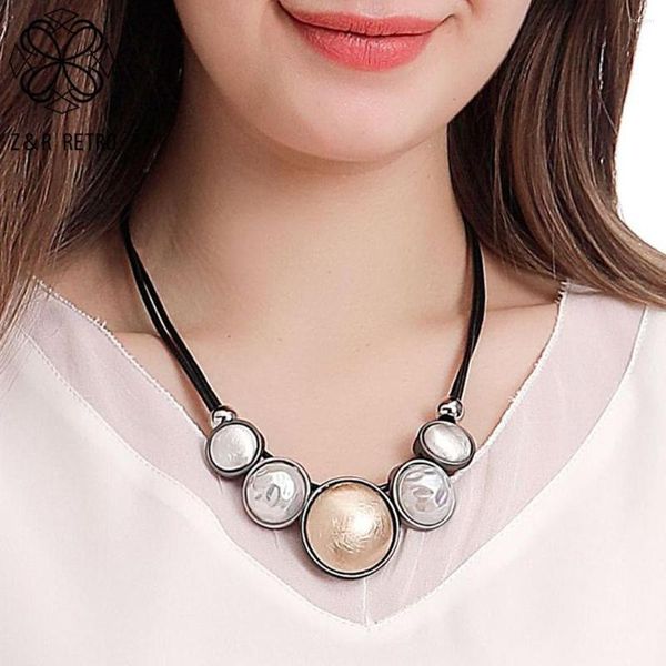 Pendentif Colliers Kpop Fashion Neck Chokers Collier Chaînes Suspension Costume Bijoux Pour Femmes 2023 Accessoires Tendances Coréennes Produits