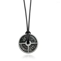 Colliers pendentiels hommes femmes