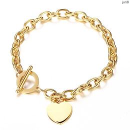 Colliers pendants Collier Femme classique Bracelet Set Fashion Designer Tiffanlii Bracelet exquis