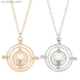 Colliers pendentifs Nouveaux colliers de temps harcel