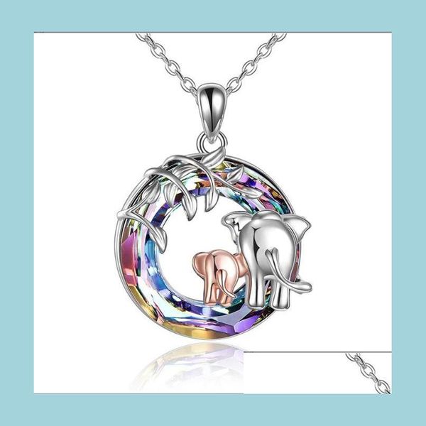 Pendentif Colliers Pendentif Colliers Mode Cristal Fleurs Crémation Cendres Urne Coeur Pendentifs Collier En Métal Femmes Peuvent Ouvrir Bijoux G Dhsjx