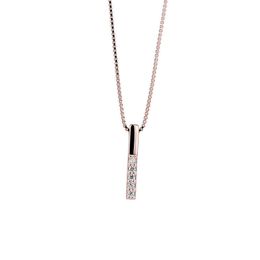 Yuexin S925 Collier long géométrique en argent pur pour femme, édition coréenne, simple et populaire, ensemble de personnalité avec chaîne de collier en zirconium