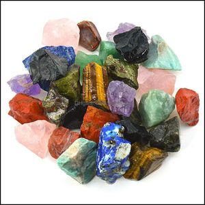 Uu Unihom 3 Lbs Bk Rough Madagascar Stones Mix Large 1 Natural Crystal For Tumbling Cabbing Foun Ot8Pb