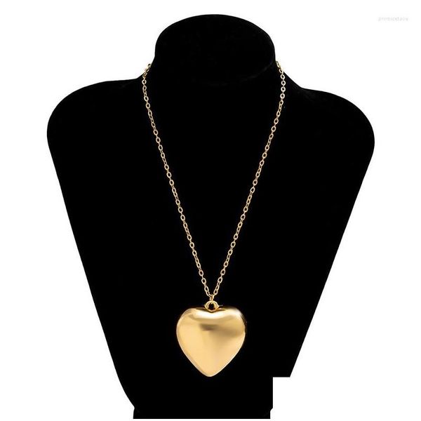 Colliers pendentif Xtale Cross Sans Undertale Cosplay collier coeur jaune Prop déclaration en acier inoxydable pour les femmes Dhedb
