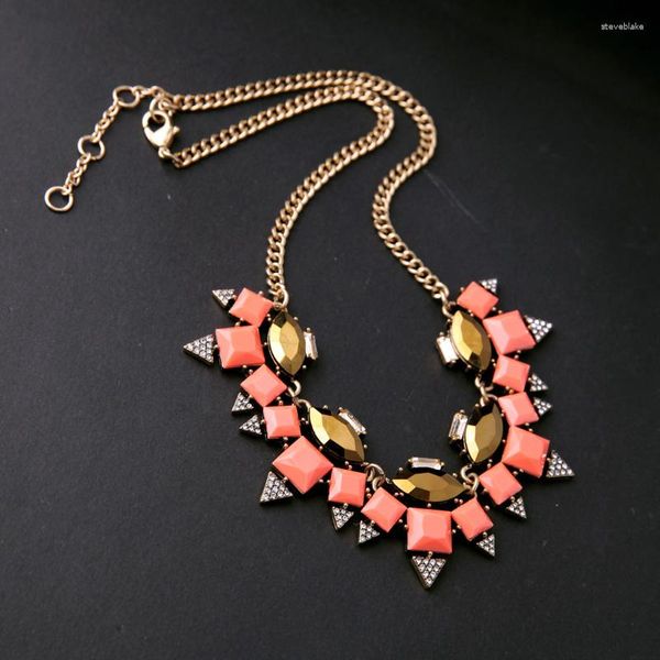 Collares pendientes RKR, collar llamativo de opción múltiple para mujer, gran descuento, suéter de estilo bohemio, joyería de moda, venta de liquidación