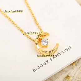 Collares colgantes S925 plata esterlina diamante diseñador colgante collar para mujeres marca de lujo Shing cristal piedra gargantilla corta collares joyería regalo 2024