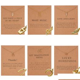 Pendentif Colliers Vendre Tis The Season Paper Card Dogeared Snowflake Happy Sourire Visage Alliage Collier Clavicule Chaîne Whol Dhgarden Dh8ID