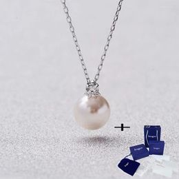 Colliers pendentifs Collier en cristal du zodiaque pour femme Bijoux élégants et charmants Trésors à la mode comme cadeau d'anniversaire Nouveauté