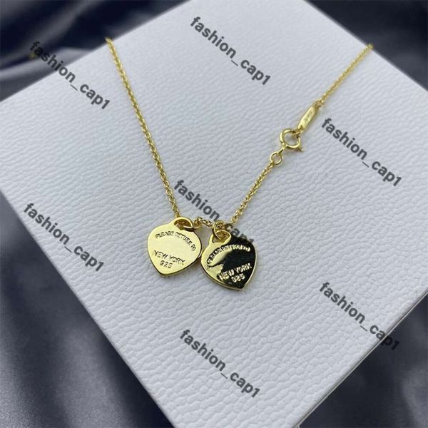 Pendentif Tiffanlies T Tiffanyco Colliers Sier Classique Amant Collier Tiffanyset Pendentif Femmes Bijoux De Mode Tiffanylys Collier Tiffanlies Tiffanybead 528