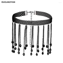 Pendants Duojiaoyan fait à la main