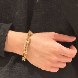 Pendants Bracelet de la chaîne de bijoux de luxe