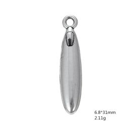 Pendants New 2021 Boîte de surf Cadeau sportif Charme décoratif ou pendentif pour hommes