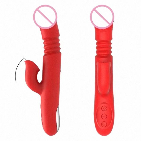 Peninana Clítoris Pene Vibrador Anillo Lamiendo Caliente Vagima Consolador Máquina Mujeres Estimulante Hombres Barato Ans Vibrar Órgano Triángulo 59G0 #