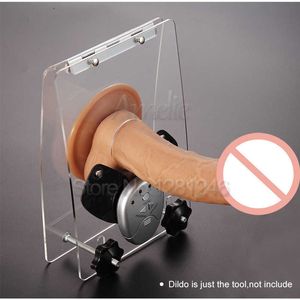 Pénis Testicule Ball Stretcher Mâle Ball CBT Crusher Torture Dispositifs De Chasteté Scrotum Cock Ring Choc Électrique Sex Toys Pour Hommes P0826