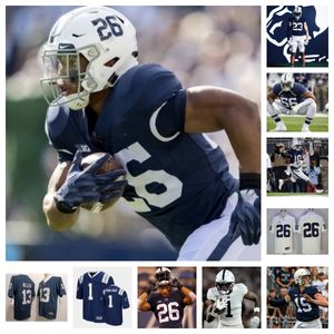 Fútbol americano de Penn State Nittany Lions 12 Anthony Ivey 80 Cristian Driver 99 Coziah Izzard 19 Jameial Lyons 55 Chimdy Onoh 88 Jerry Cross 48 Kaveion Keys 24 Ta'Mere Robinson