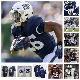 Penn State Nittany Lions Football 6 Harrison Wallace III 15 Amin Vanover 5 Omari Evans 27 Lamont Payne Jr. 71 Olaivavega Ioane 2 Liam Clifford 58 Kaleb Artis 92 Vilbert