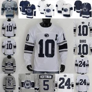 Penn State Nittany Lions hockeyshirt Ture Linden Connor McMenamin Kevin Wall Connor MacEachern Ben Schoen Ryan Kirwan Xander Lamppa Paul D