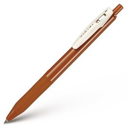 Pennen 10 kleuren zebra sarasa gel pen jj15 retro kleur 0,5 mm limited edition quickdrying schrijven soepel kenmerkende pen briefpapier