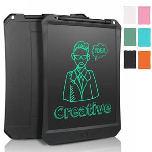 Stylos 2019 10,5 11 pouces Tablet mince Tablette numérique Enfants de dessin manuscrit électronique PAD LCD Écriture Dessin Graffiti Toy Gift with