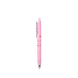 Pennen 36 PCS/Lot Kawaii Bow Cat Press Gel Pen Leuke 0,5 mm neutrale pennen voor het schrijven van kantoorschoolbenodigdheden briefpapier cadeau