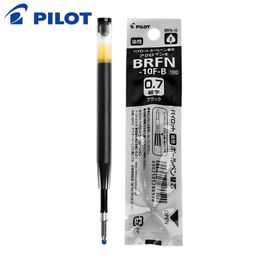 Pennen 3 stks piloot brfn10f ball pen kern 0,7 mm olieachtige pen kern kogel geschikt voor s20 houten pool ballpoint