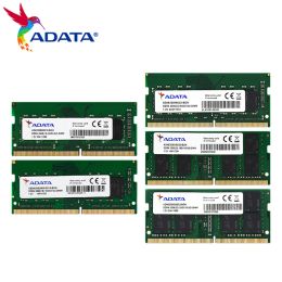 Pens ADATA DDR4 RAM 2666MHz SODIMM MEMORIA 16GB 8GB 3200MHz SODIMM MEMORIA 32GB 16GB 8GB Alto rendimiento para laptop