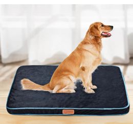 Pennen hondenmat comfortabel grote hondenbed puppy puppy sofa dik orthopedische matras voor kleine middelgrote honden slaap kussen hondenhuis