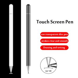Pens Tekening Stylus Touchscreen Tip voor Dell XPS 13 15 12 Inspiron 3003 5000 7000 Chromebook 3189 3180 11 Laptop Capacitieve pen