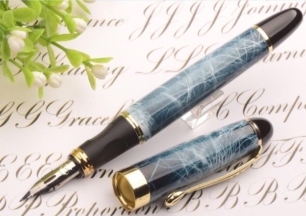 Stylos flexible Zebra G Nib sur Jinhao X450 Fountain Styl à la place Pin Str Calligraphie Manga Drawing Fountain Fountain