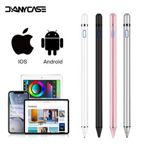 Stylos pour le stylet iPad crayon stylet pour Apple crayon touch stylo pour téléphone ipad pro samsung huawei xiaomi crayon tablette mobile iOS Android