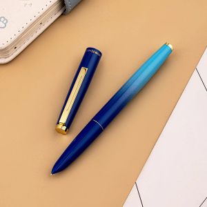 Pens Hero Gradient Pen Body pour les élèves de l'école primaire, garçons et filles, écriture de la fontaine de pratiques