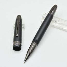 Stylos de haute qualité MB 149 Roller Ball Pen / Fountain Pen Office Stationery Promotion Calligraphie Encre stylo pour le cadeau de Noël (pas de boîte)