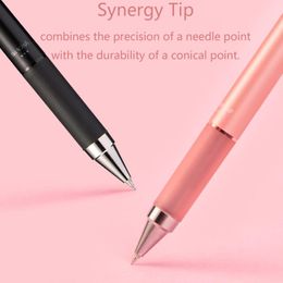 Stylos Japan Pilot Limited Juice Up 3 Colors / 4 Colors Gel Pen New St Tip 0,4 mm Gel Ink Pen School and Office Writing Supplies