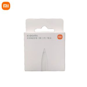 Stylos d'origine Xiaomi Nib 2nd pour Xiaomi Mi Pad 6 Pro Tablet Xiaomi Stylus Pen 2nd Gen Draw Writing Touch Magnetic Smart Pen 2