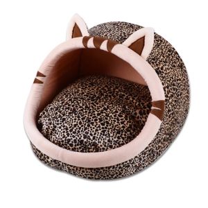 Pennen huisdier hondenbed huis katten bed nest kussen kussen huisdier bed voor honden katten honden huis bank bed hond kennel kat bed huis voor klein medium huisdier