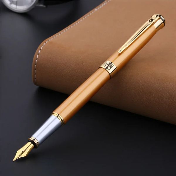 Stylos Picasso 903 Highend Business Fountain Pen Stationery School Office Supplies Luxury Writing Birthday Gift Ink Styds