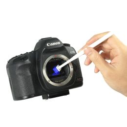 Pens Profession Capteur Gel Stick Lens Pen Dust Jelly Cleaner pour la caméra Nikon Canon Sony CCD CMOS
