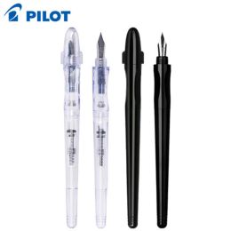 Stylos à stylos abordable bon pilote fp60r fontaine stylo de papier ergo grip extra fine plume (ef) Croquis de calligraphie 1pcs